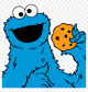 Cookies? Doe ik niet aan.